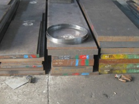 工业园区18NiCrMo5模具钢