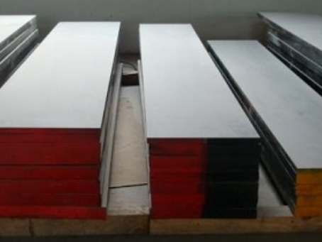 工业园区Cr12MoV模具钢