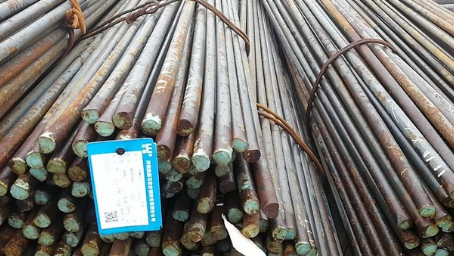 工业园区30CrNi3Mo合金结构钢