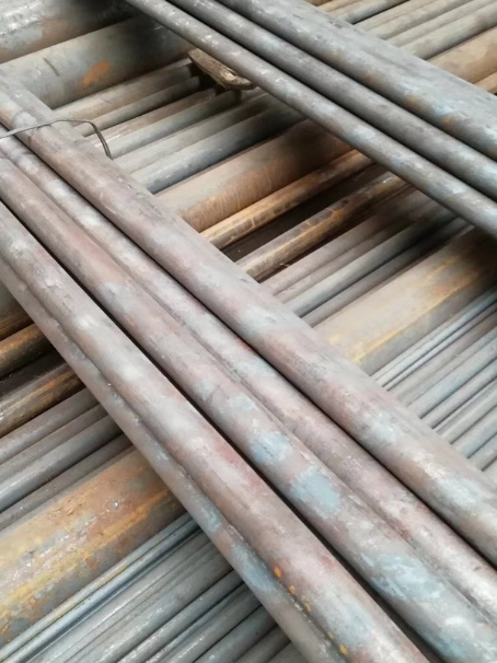 工业园区45B合金结构钢