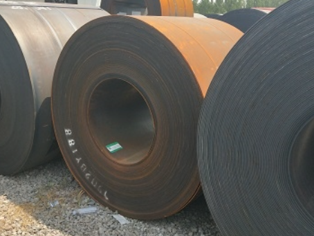 工业园区Q355NHB耐候板